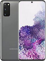 Samsung Galaxy S20 - купити на Wookie.UA