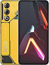 Чохли для ZTE Nubia Neo 3 GT