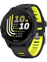 Ремешки для Garmin Forerunner 170