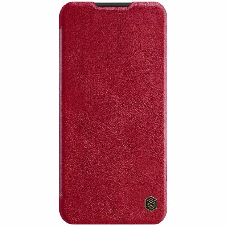 Чехол GIZZY Soft Defender для Xiaomi Redmi 11A - Red: фото 1 из 1