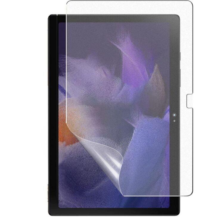 Антиблікова плівка Deexe Matte Film для Samsung Galaxy Tab A8 10.5 (2021): фото 1 з 1