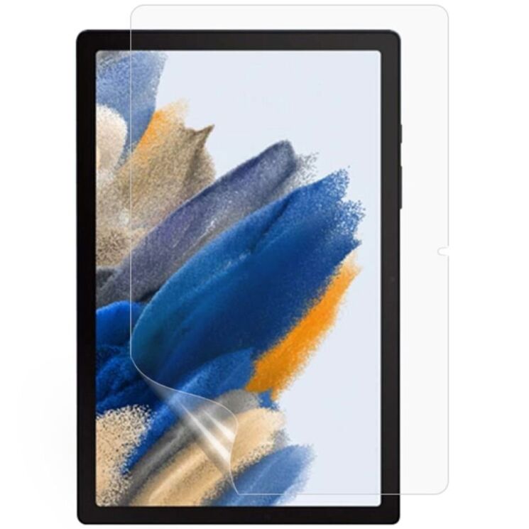 Антибликовая пленка Deexe Matte Film для Samsung Galaxy Tab A9 Plus (X210/216): фото 1 из 2