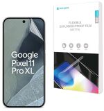 Антибликовая пленка на экран RockSpace Explosion-Proof Matte для Google Pixel 11 Pro XL: фото 1 из 8