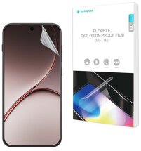 Антибликовая пленка на экран RockSpace Explosion-Proof Matte для OnePlus 15T: фото 1 из 8