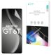 Антиблікова плівка на екран RockSpace Explosion-Proof Matte для Realme GT 6T (357305). Фото 1 з 8
