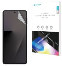 Антиблікова плівка на екран RockSpace Explosion-Proof Matte для Samsung Galaxy Flip 7: фото 1 з 8