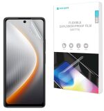 Антибликовая пленка на экран RockSpace Explosion-Proof Matte для TECNO Pova 7 Neo: фото 1 из 8