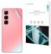 Антибликовая пленка на заднюю панель RockSpace Explosion-Proof Matte для Infinix Hot 60 Pro Plus (387911). Фото 1 из 9