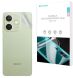 Антиблікова плівка на задню панель RockSpace Explosion-Proof Matte для Oppo A5 Pro (4G/5G) (380319). Фото 1 з 9