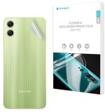 Антиблікова плівка на задню панель RockSpace Explosion-Proof Matte для Samsung Galaxy A05 (A055) (340426)