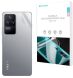 Антиблікова плівка на задню панель RockSpace Explosion-Proof Matte для Xiaomi Poco F4 / Redmi K40S (299338). Фото 1 з 9