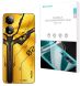 Антиблікова плівка на задню панель RockSpace Explosion-Proof Matte для ZTE Nubia Neo 2 (367606). Фото 1 з 9