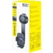 Автомобільний тримач Baseus PrimeTrip C03 (C0013C01) - Black (982188B). Фото 2 з 15