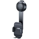 Автомобільний тримач Baseus PrimeTrip C03 (C0013C01) - Black: фото 1 з 15