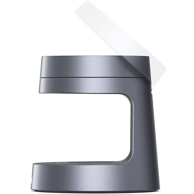 Беспроводное зарядное устройство Tech-Protect 3 in 1 A48 (25W) - Dark Grey: фото 4 из 10