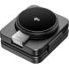 Беспроводное зарядное устройство WIWU Wi-W028 QI2 3 in 1 (15W) - Black (958278B). Фото 3 из 5
