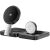 Беспроводное зарядное устройство WIWU Wi-W028 QI2 3 in 1 (15W) - Black: фото 1 из 5