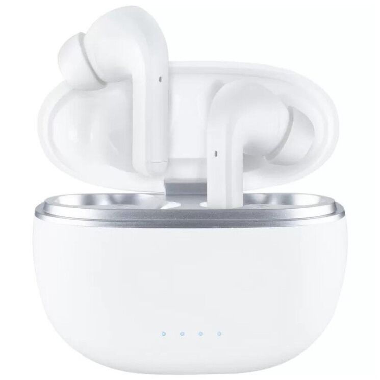Беспроводные наушники Gelius Pro Airdots One ANC/ENC GP-TWS003 - White: фото 1 из 12