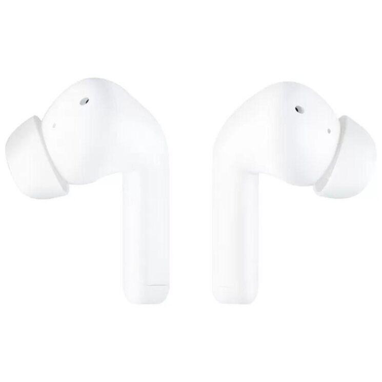 Беспроводные наушники Gelius Pro Airdots One ANC/ENC GP-TWS003 - White: фото 2 из 12