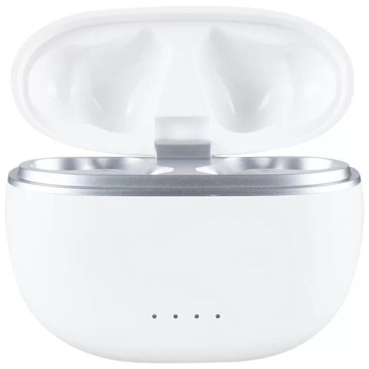 Беспроводные наушники Gelius Pro Airdots One ANC/ENC GP-TWS003 - White: фото 7 из 12