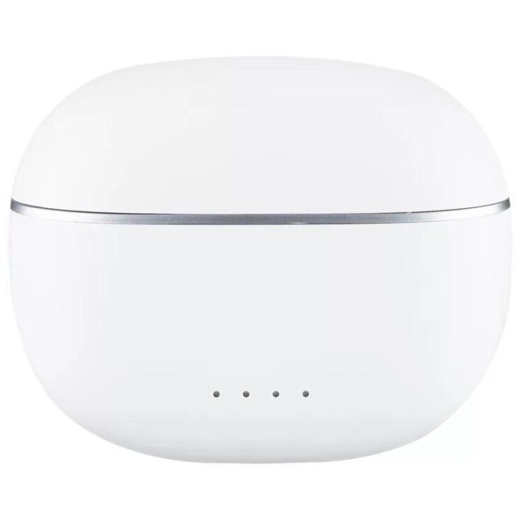 Беспроводные наушники Gelius Pro Airdots One ANC/ENC GP-TWS003 - White: фото 9 из 12