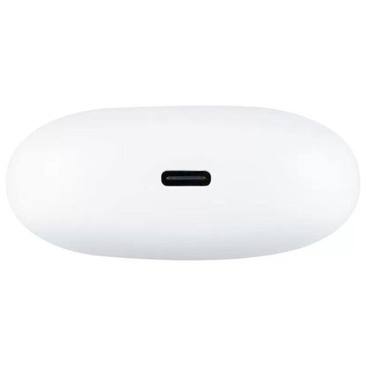Беспроводные наушники Gelius Pro Airdots One ANC/ENC GP-TWS003 - White: фото 12 из 12