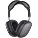 Беспроводные наушники Hoco W58 - Gray (400316H). Фото 1 из 6