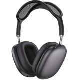 Беспроводные наушники Hoco W58 - Gray: фото 1 из 6