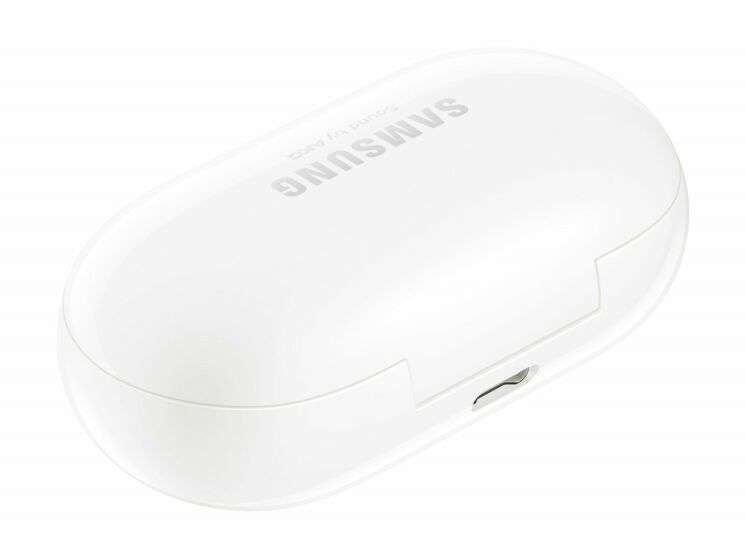 Безпровідні навушники Samsung Galaxy Buds+ SM-R175NZWASEK - White: фото 8 з 9