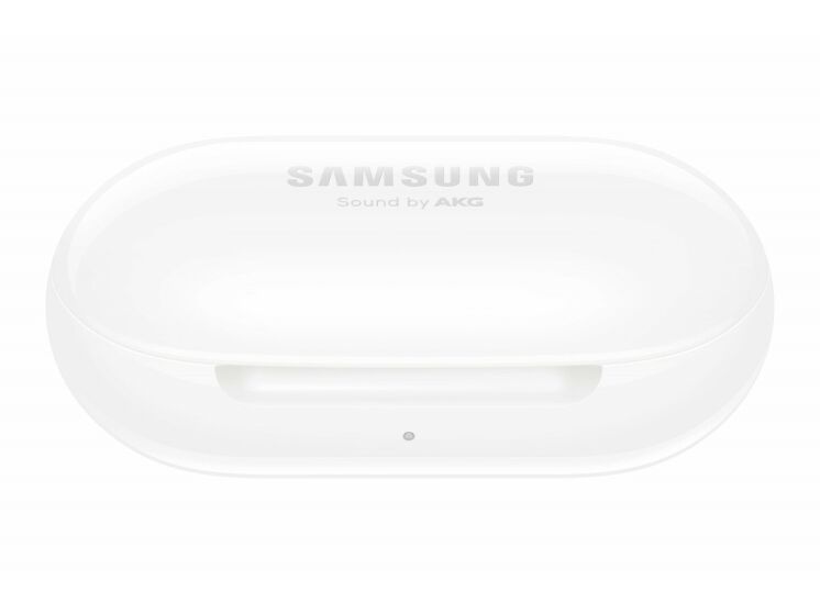 Безпровідні навушники Samsung Galaxy Buds+ SM-R175NZWASEK - White: фото 9 з 9