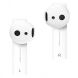 Безпровідні навушники Xiaomi Mi True Wireless Earphones 2 (ZBW4493GL) - White (400002W). Фото 5 з 5
