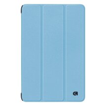 Чохол ArmorStandart Smart Case для Samsung Galaxy Tab S9 / Tab S9 FE / Tab S10 FE / S10 Lite - Sky Blue: фото 1 з 4