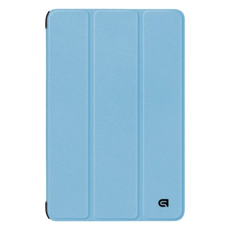 Чохол ArmorStandart Smart Case для Samsung Galaxy Tab S9 / Tab S9 FE / Tab S10 FE / S10 Lite - Sky Blue: фото 1 з 4