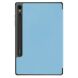 Чохол ArmorStandart Smart Case для Samsung Galaxy Tab S9 / Tab S9 FE / Tab S10 FE / S10 Lite - Sky Blue (338916SL). Фото 2 з 4