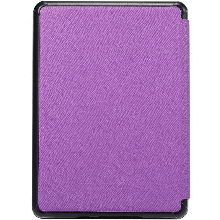 Чохол ArmorStandart Stand для Amazon Kindle Paperwhite (2024) - Purple: фото 3 з 4