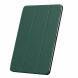 Чохол BASEUS Magnetic Simplism для iPad Pro 12.9 (2020) - Blackish Green (265113DG). Фото 3 з 14
