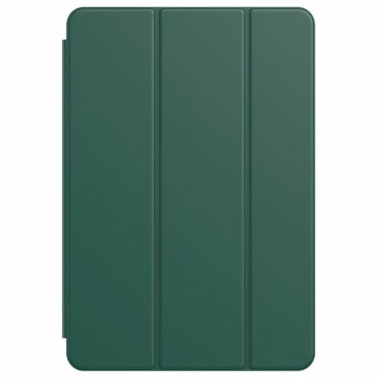 Чохол BASEUS Magnetic Simplism для iPad Pro 12.9 (2020) - Blackish Green: фото 1 з 14