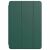 Чохол BASEUS Magnetic Simplism для iPad Pro 12.9 (2020) - Blackish Green: фото 1 з 14