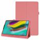 Чохол Deexe Book Type для Samsung Galaxy Tab S5e 10.5 (T720.725) - Pink (217406P). Фото 1 з 8
