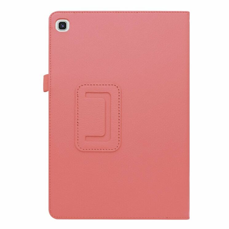 Чохол Deexe Book Type для Samsung Galaxy Tab S5e 10.5 (T720.725) - Pink (217406P) Чохол Deexe Book Type для Samsung Galaxy Tab S5e 10.5 (T720.725) - Pink: фото 7 з 8