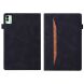 Чехол Deexe Business Style для TECNO Megapad 11 - Black (375505B). Фото 6 из 10