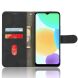 Чехол Deexe Classic Wallet для Infinix Smart 6 (X6511) - Black (299623B). Фото 4 из 6