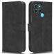 Чехол Deexe Classic Wallet для Infinix Smart 6 (X6511) - Black (299623B). Фото 1 из 6