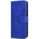 Чехол Deexe Classic Wallet для TECNO Camon 40 (CM5) - Blue (386300L). Фото 6 из 6