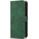 Чехол Deexe Classic Wallet для TECNO Spark 50 - Green (432406G). Фото 6 из 6