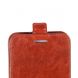 Чохол Deexe Flip Case для ASUS Zenfone 5 (ZE620KL) / 5z (ZS620KL) - Brown (147908Z). Фото 6 з 8
