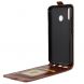 Чохол Deexe Flip Case для ASUS Zenfone 5 (ZE620KL) / 5z (ZS620KL) - Brown (147908Z). Фото 7 з 8