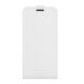 Чехол Deexe Flip Case для ZTE Blade V2020 Smart - White (277600W). Фото 2 из 11