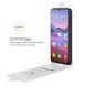 Чехол Deexe Flip Case для ZTE Blade V2020 Smart - White (277600W). Фото 4 из 11