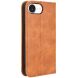 Чохол Deexe Retro Style для Apple iPhone 16e - Brown (376451Z). Фото 6 з 7